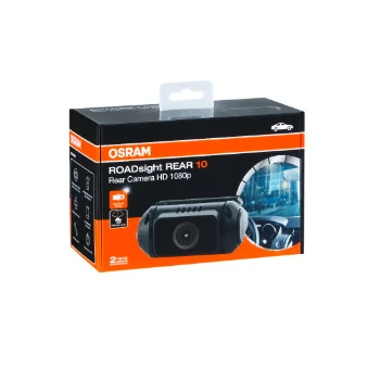 ams-OSRAM ORSDCR10 Camera