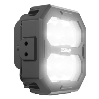 ams-OSRAM LEDPWL116-SP Worklight