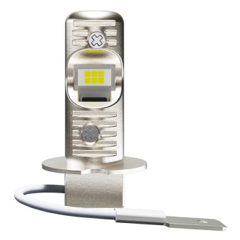 ams-OSRAM 64151DWESY-HCB Bulb, spotlight