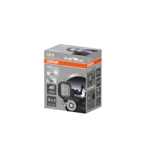 ams-OSRAM LEDWL105-WD Worklight