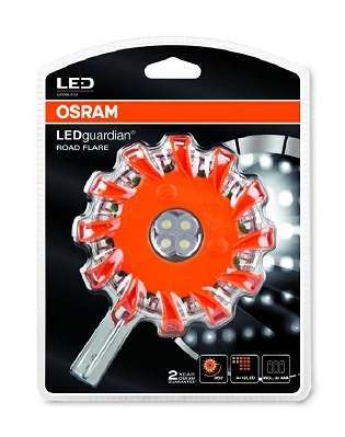 ams-OSRAM LEDSL302 Hand lamp