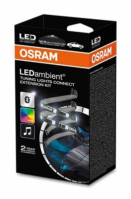ams-OSRAM LEDINT104 Interior Light