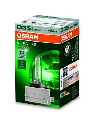 ams-OSRAM 66340ULT Bulb, spotlight