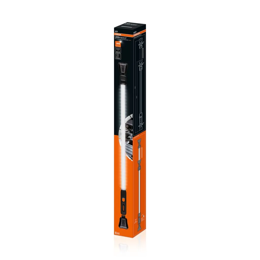 ams-OSRAM LEDIL415 Hand lamp