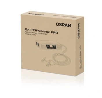 ams-OSRAM OSCP10024 Battery Charger