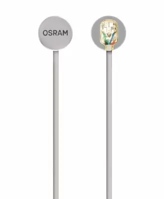 ams-OSRAM LEDEXT101 Light
