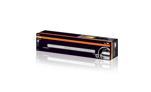 ams-OSRAM LEDDL107-CB Spotlight