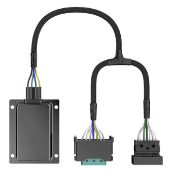 ams-OSRAM LEDSC03-1-2HFB Cable Set
