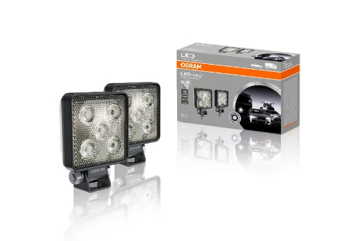 ams-OSRAM LEDWL103-WD Worklight