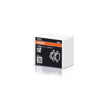 مقبس المصباح، المصابيح الأمامية الرئيسية LEDriving® ADAPTER 64210DA03