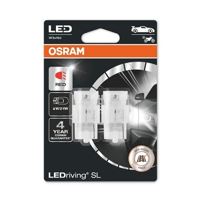 ams-OSRAM 7505DRP-02B Bulb