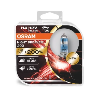 ams-OSRAM 64193NB200-HCB Bulb, spotlight