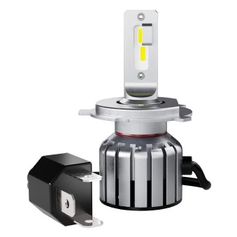 ams-OSRAM 64193DWBRT-2HFB Bulb, worklight