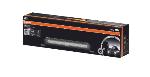 ams-OSRAM LEDDL132-CB SM Spotlight