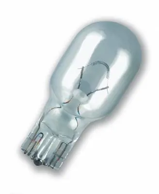 Bulb, direction indicator ORIGINAL 921