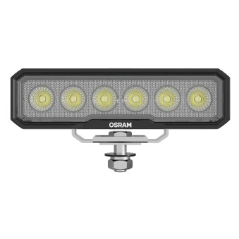 ams-OSRAM LEDWL109-WD Worklight