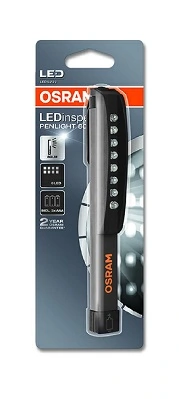 ams-OSRAM LEDIL203 Hand lamp