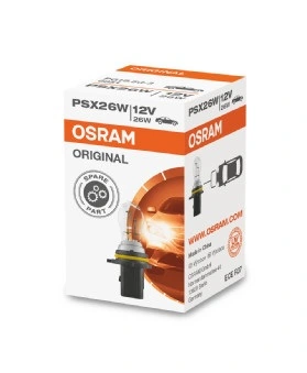 ams-OSRAM 6851 Bulb, park/position light