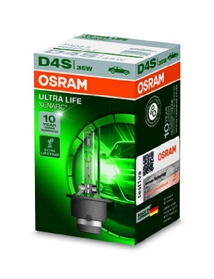 ams-OSRAM 66440ULT Bulb, spotlight