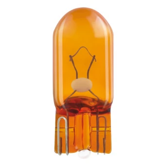 Bulb, direction indicator ORIGINAL 2827NA