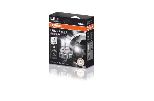 ams-OSRAM 9005DWBRT-2HFB Bulb, worklight