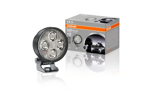 ams-OSRAM LEDDL119-WD Spotlight