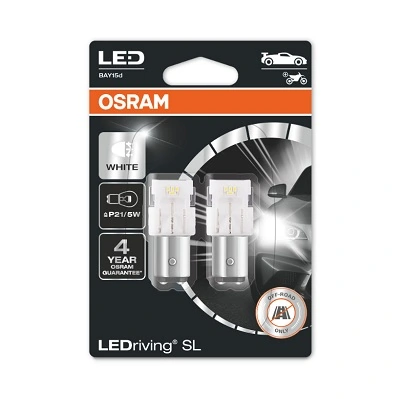 ams-OSRAM 7528DWP-02B Bulb