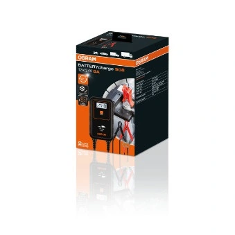 ams-OSRAM OEBCS908 Battery Charger