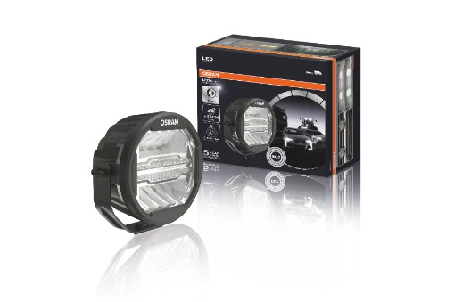 ams-OSRAM LEDDL112-CB Spotlight