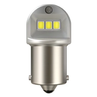 ams-OSRAM 5008DWP-02B Bulb, direction indicator