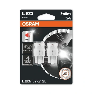 ams-OSRAM 7515DRP-02B Bulb
