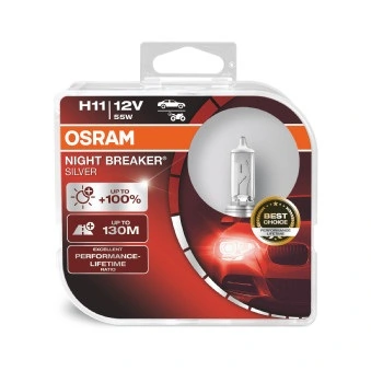 ams-OSRAM 64211NBS-HCB Bulb, spotlight