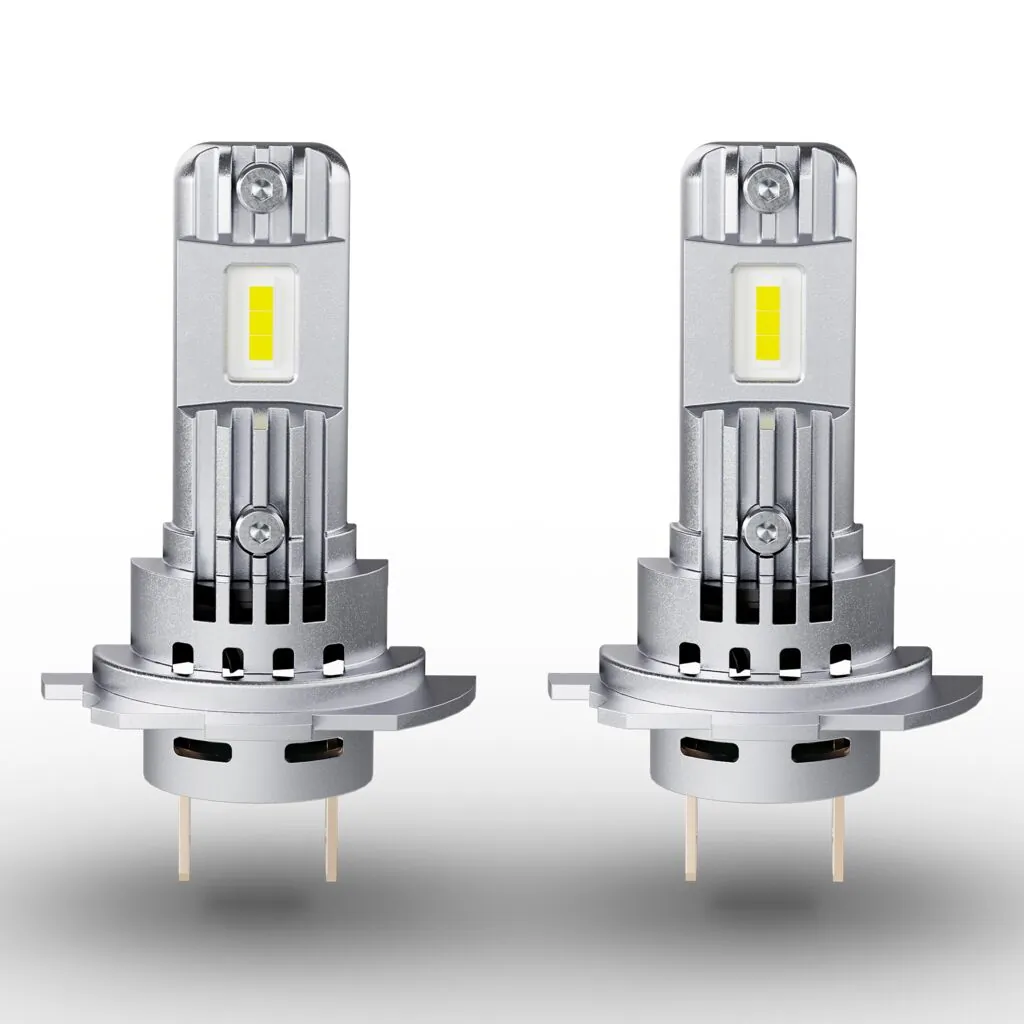 ams-OSRAM 64210DWESY-2HB Bulb, spotlight