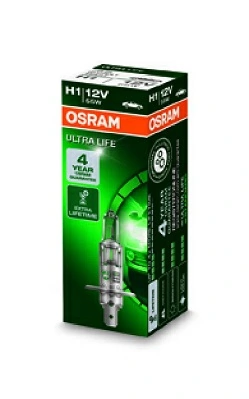 Bulb, spotlight ULTRA LIFE 64150ULT