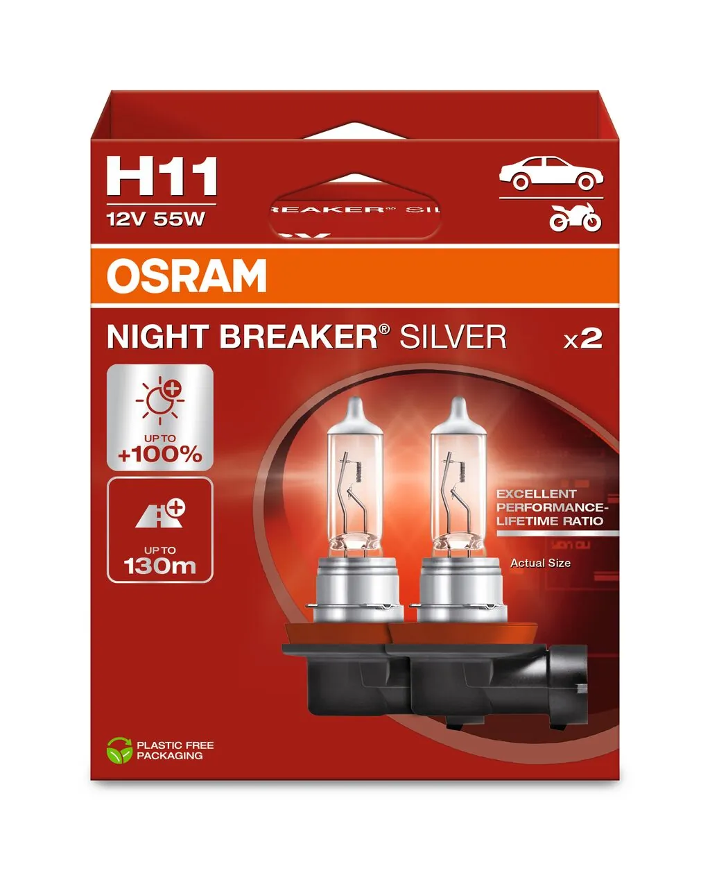 ams-OSRAM 64211NBS2HB Original