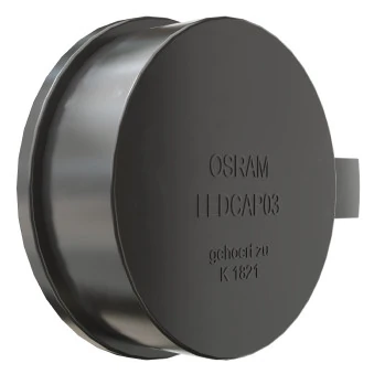 ams-OSRAM LEDCAP03 Cap, headlight
