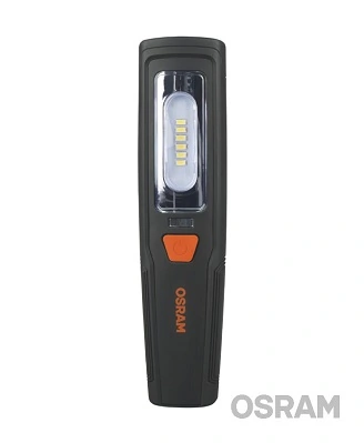 ams-OSRAM LEDIL207 Hand lamp