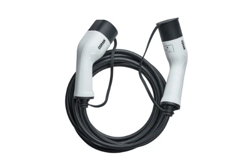 ams-OSRAM OCC21605 Charging Cable, electric vehicle