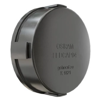 ams-OSRAM LEDCAP04 Cap, headlight