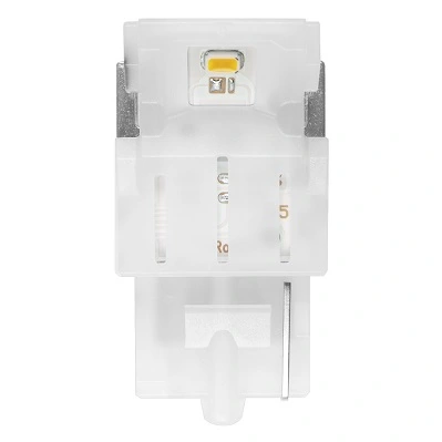 ams-OSRAM 7504DYP-02B Bulb, direction indicator