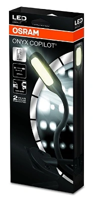 ams-OSRAM ONYX L-7 Interior Light