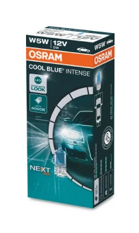 Bulb, direction indicator COOL BLUE® INTENSE (Next Gen) 2825CBN