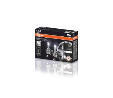 ams-OSRAM 64155DWS-2HFB Bulb
