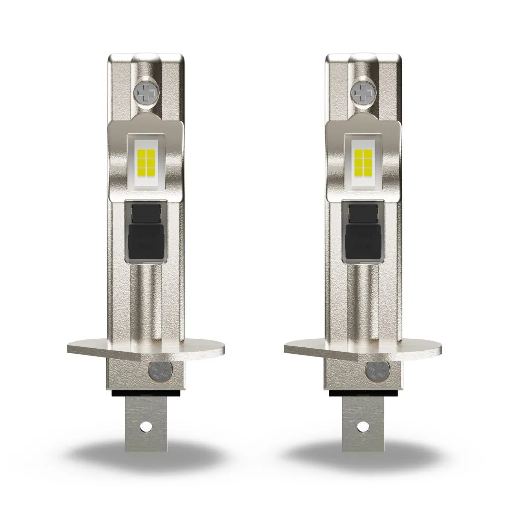 Bulb, spotlight LEDriving® HL EASY 64150DWESY-2HB