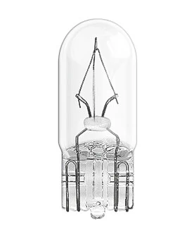 Bohlam, lampu berkedip ORIGINAL 2821-2BL