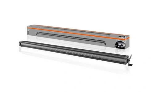 ams-OSRAM LEDDL120-CB SM Spotlight