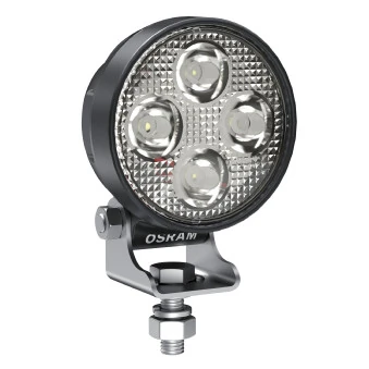 ams-OSRAM LEDDL119-WD Spotlight