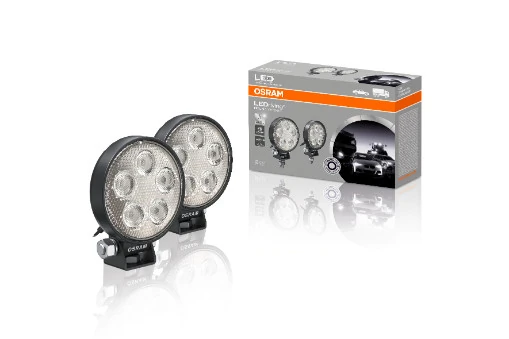 ams-OSRAM LEDWL102-SP Spotlight