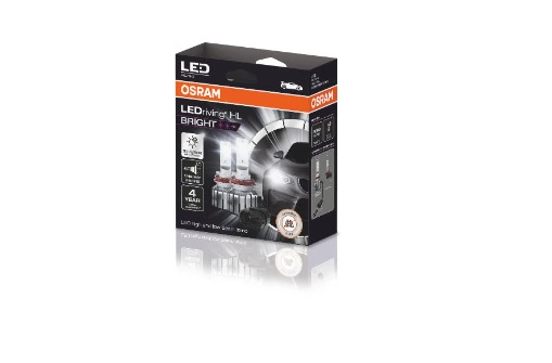 ams-OSRAM 64211DWBRT-2HFB Bulb, worklight