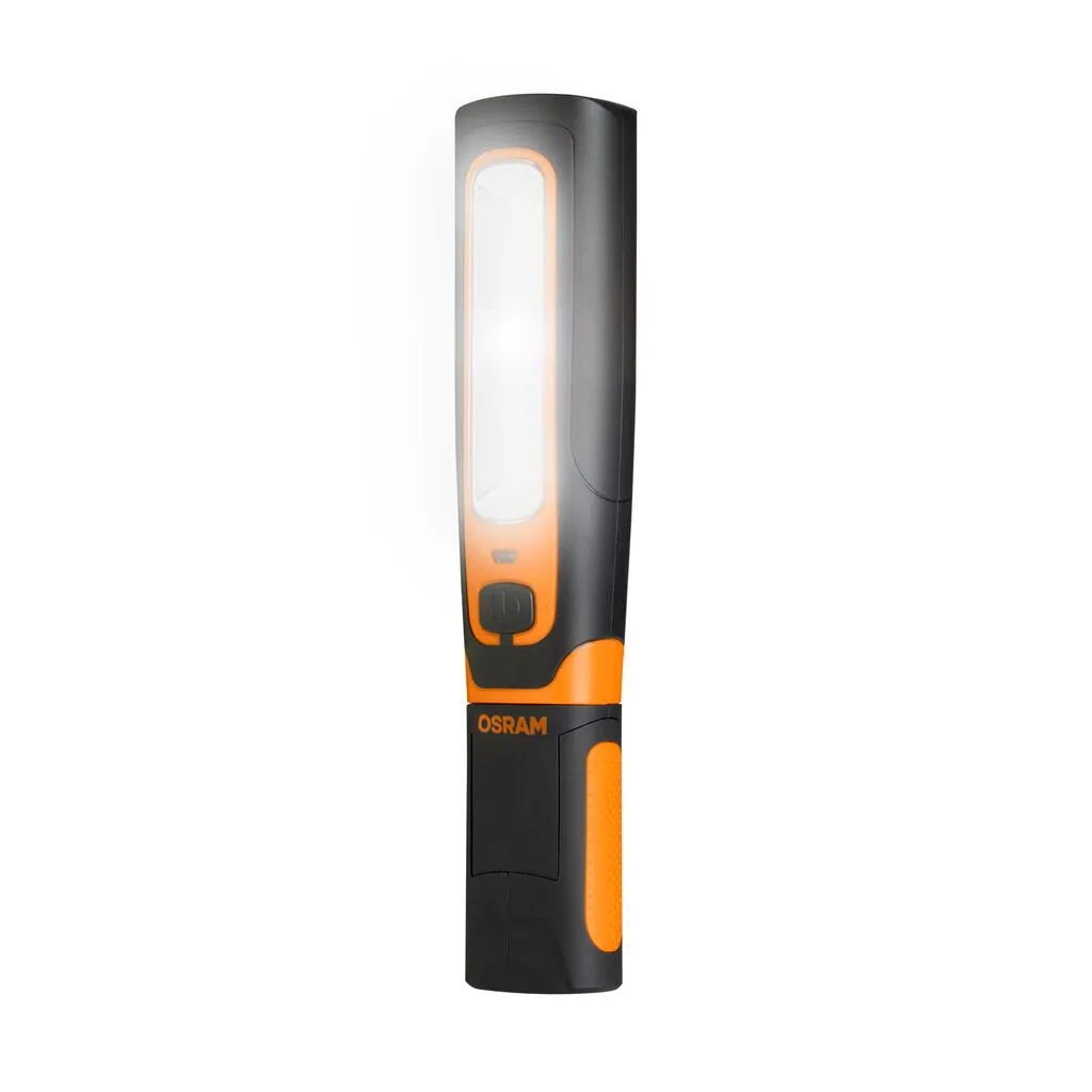 ams-OSRAM LEDIL412 Hand lamp